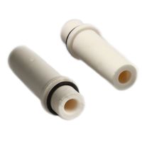 DYSZE 6mm PISTOLET DO PIASKOWANIA M03055 (2szt/kpl