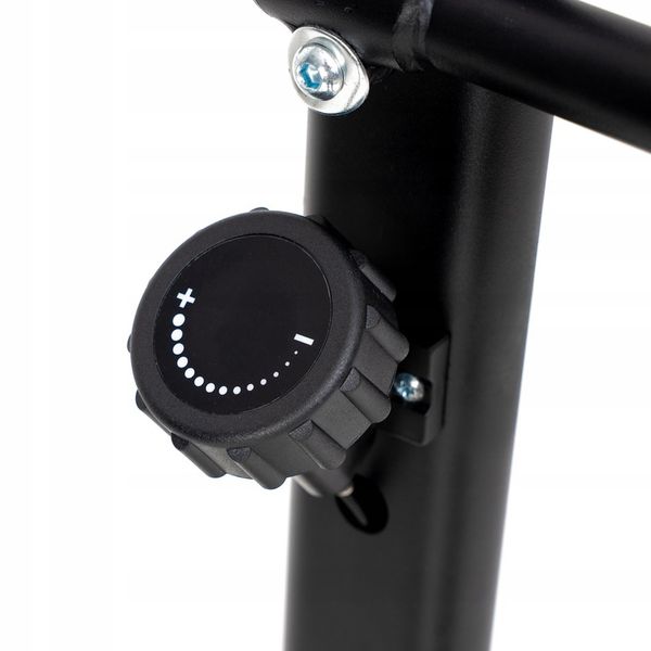 ROWEREK STACJONARNY TRENINGOWY VITO ROWER 100kg zdjęcie 13