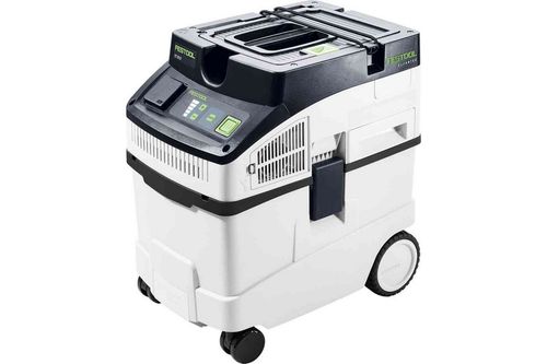 odkurzacz mobilny ct 25 e - fe 577498 na Arena.pl