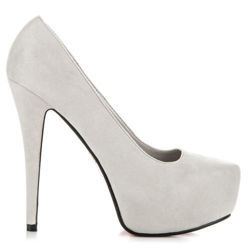 Szpilki Na Platformie r.35 na Arena.pl