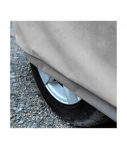 Plandeka pokrowiec Audi A3 8L 8P Honda Civic 6 7 na Arena.pl