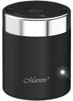 Termos obiadowy 500 ml Maestro MR-1649-50-BLACK