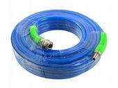WĄŻ PNEUMATYCZNY PRZEWÓD ZBROJONY 8X12MM 20M PU