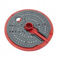 OBIERACZKA DO ZIEMNIAKÓW do ROBOTA KUCHENNEGO MC LIDLOMIX SMART / CONNECT