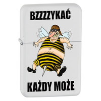 zapalniczka benzynowa tasman bzykać