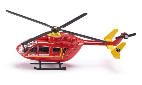 SIKU Helikopter na Arena.pl