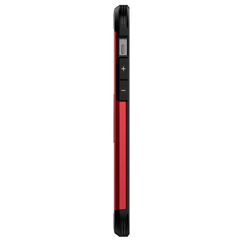 SPIGEN TOUGH ARMOR IPHONE 12/12 PRO RED na Arena.pl