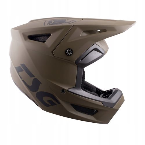 KASK TSG SENTINEL SOLID COLOR SATIN OLIVE XL na Arena.pl