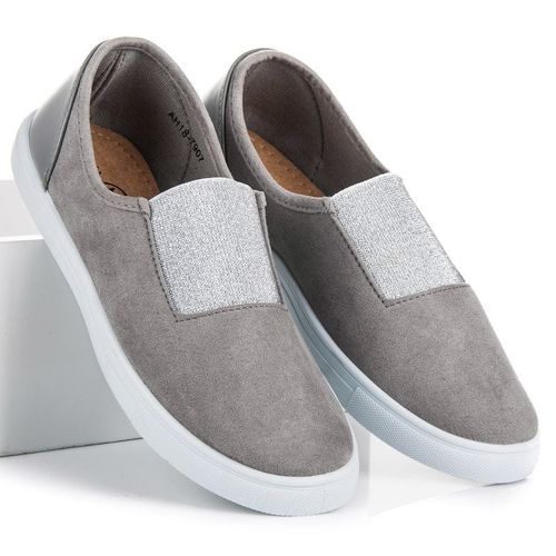 MODNE TRAMPKI MCKEYLOR Rozmiar - 41 na Arena.pl