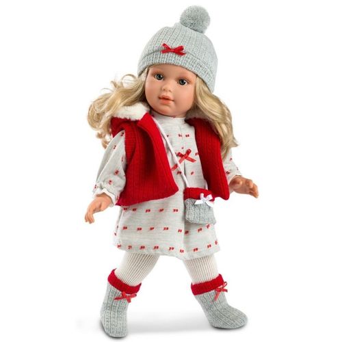 Llorens Lalka Martina 40 cm na Arena.pl