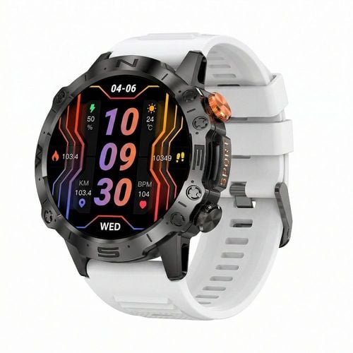 smartwatch gravity czarny 2 paski gt20-8 na Arena.pl