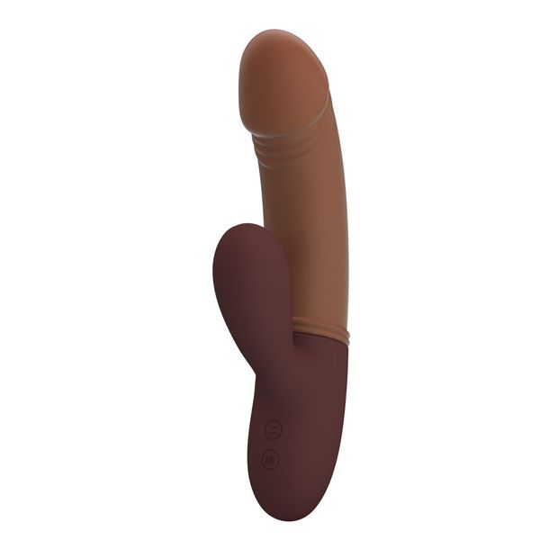 pretty love - kane, 7 vibration functions 7 tapping functions zdjęcie 3