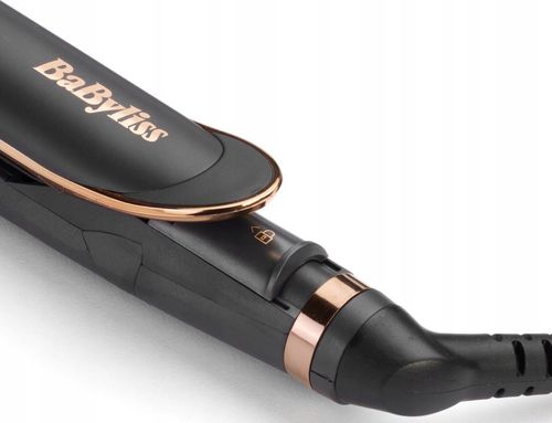 Prostownica do włosów BABYLISS ST394E Smooth Pro 235 na Arena.pl