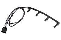 PRZEWÓD/WIĄZKA ŚWIEC ŻAROWYCH SEAT LEON 2000 2001 2002 2003 2004 2005 2006