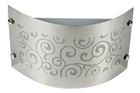 Aluno kinkiet 1x40W E14 esy