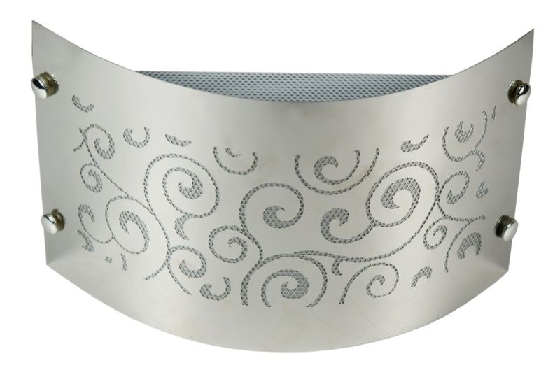 Aluno kinkiet 1x40W E14 esy zdjęcie 1