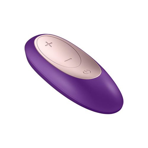 Stymulator-Satisfyer Partner Plus Remote Control na Arena.pl
