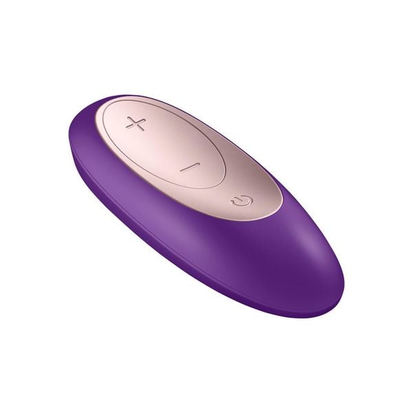 Stymulator-Satisfyer Partner Plus Remote Control zdjęcie 6