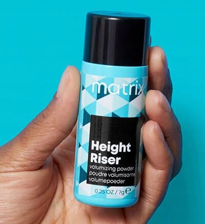 Matrix Height Riser Puder Zwiększający Objętość 7g zdjęcie 3