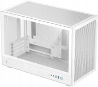 Obudowa Deepcool CH260 White