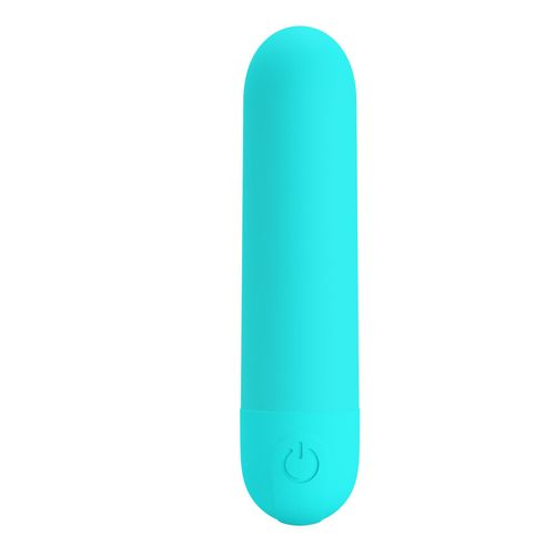 stefan, mini massager, 10 vibration functions na Arena.pl