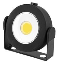 LAMPA LED ROB BATERIE MAGNES WŁACZNIK MIGANIE UCHWYT