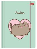 teczka z gumką a4 300g/m2 pusheen 2322 a'10