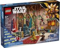 lego star wars 75418 kalendarz adwentowy na 2025