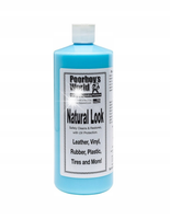 Poorboy's Natural Look 946ml do plastików