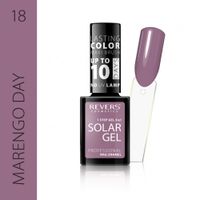 revers solar gel 18 marengo day - lakier do paznokci efekt hybrydy 12 ml
