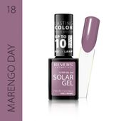 revers solar gel 18 marengo day - lakier do paznokci efekt hybrydy 12 ml