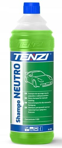 tenzi shampo neutro 1l na Arena.pl