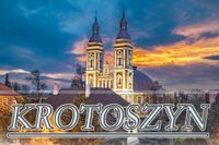 Krotoszyn – magnes