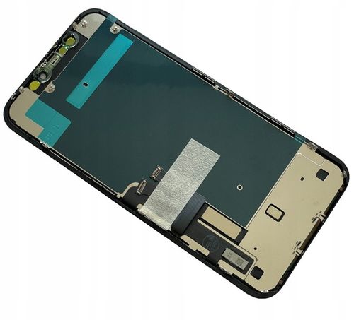 WYŚWIETLACZ EKRAN LCD do Apple iPhone 11 | Incell + GRATISY na Arena.pl