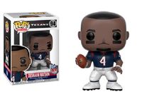 Funko POP! NFL Texans Houston Deshaun Watson 94 figurka