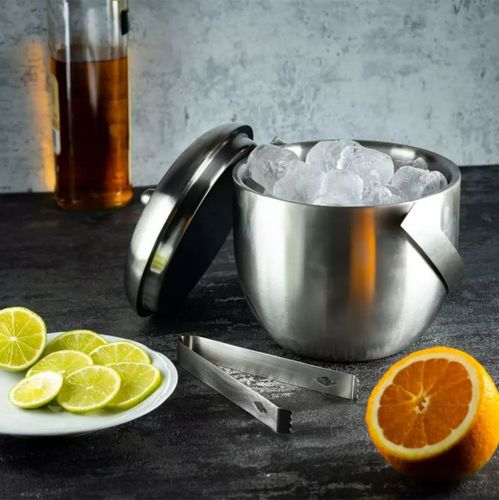 kinghoff wiaderko do lodu 1,75l kh-1492 na Arena.pl