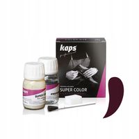 SUPER COLOR 25 ML+ PREPARER 25 ML BRUNATNY - KAPS PROFESSIONAL