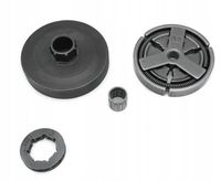 SPRZĘGŁO KOSZ ZĘBATKA DO PIŁY 5200 4500 5800 NAC