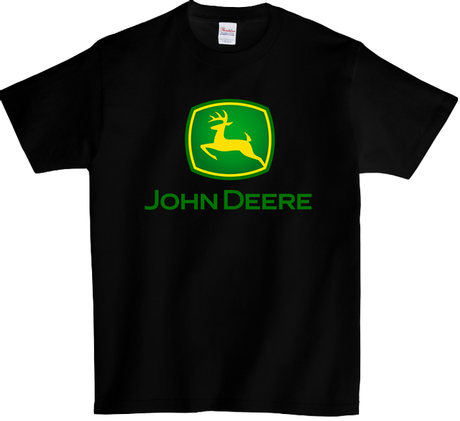 Koszulka T-shirt John Deere zdjęcie 1