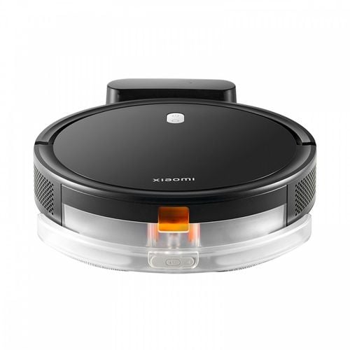 Robot sprzątający Xiaomi Vacuum E5 czarny na Arena.pl