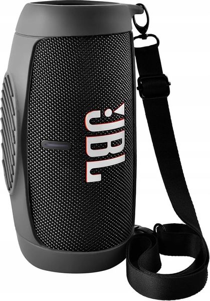 ETUI FUTERAŁ POKROWIEC SILIKON do JBL CHARGE 5 zdjęcie 4