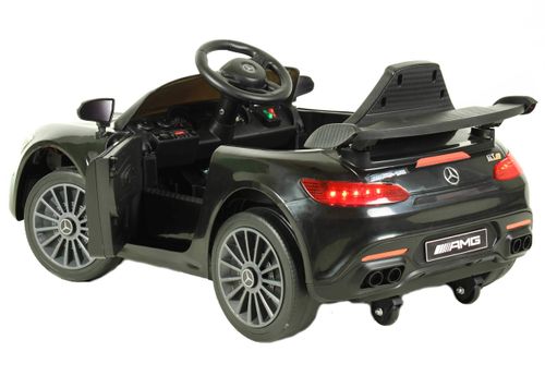 Auto na Akumulator MERCEDES AMG GTR na Arena.pl