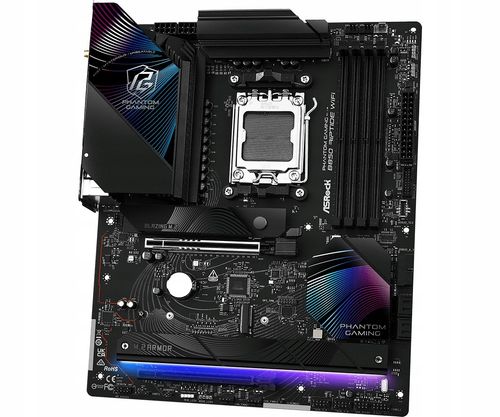 Płyta główna ASrock B850 Riptide WiFi na Arena.pl