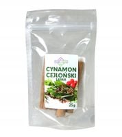 Cynamon Soul-Farm 25 g