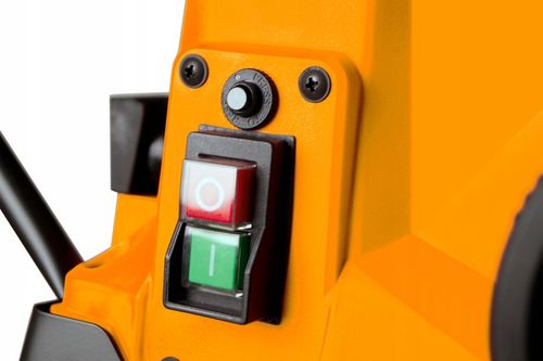 PIŁA STOŁOWA KRAJZEGA PILARKA 3000W 250mm przecinarka do drewna na Arena.pl