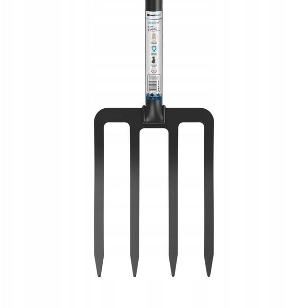 Widły Do Kopania CELLFAST IDEAL PRO SAFETOUCH zdjęcie 4