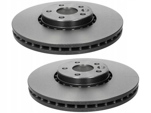 TARCZA HAM PRZOD 328X30 V BREMBO na Arena.pl