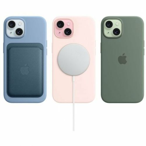 Smartfony Apple iPhone 15 6,1" 128 GB Kolor Zielony na Arena.pl