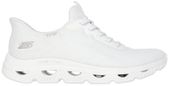 Buty damskie SKECHERS Slip-ins BOBS Sport Arc Waves (117629-W) 39