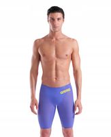 Męski strój startowy spodenki treningowy jammery Arena Carbon Air2 UK22